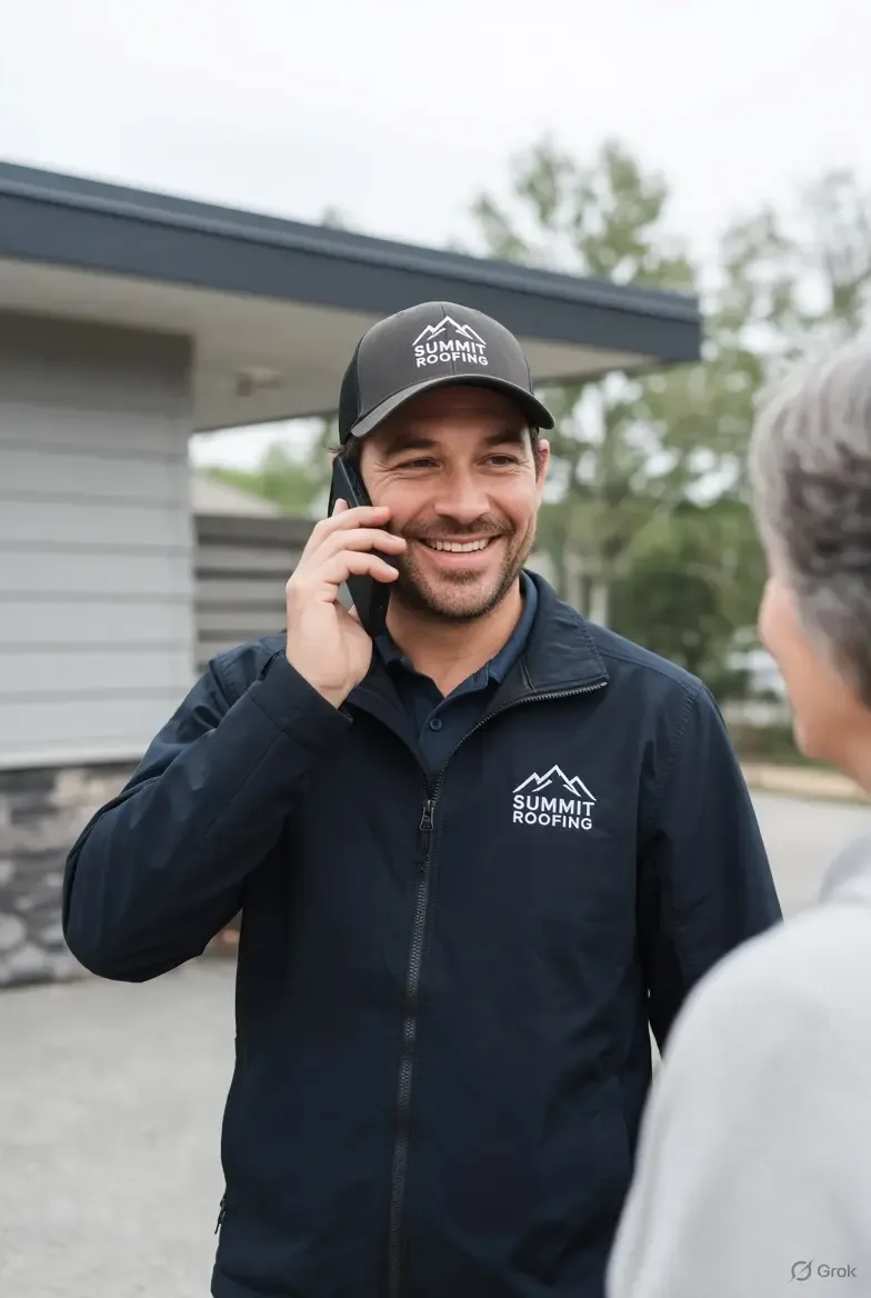 Flat Roof Leak Repair Mapleton, MN FAQs